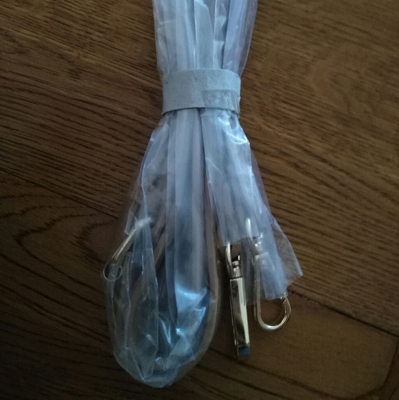 Faux Leather Textured Tote Bag~Purse - Picture 5 of 11